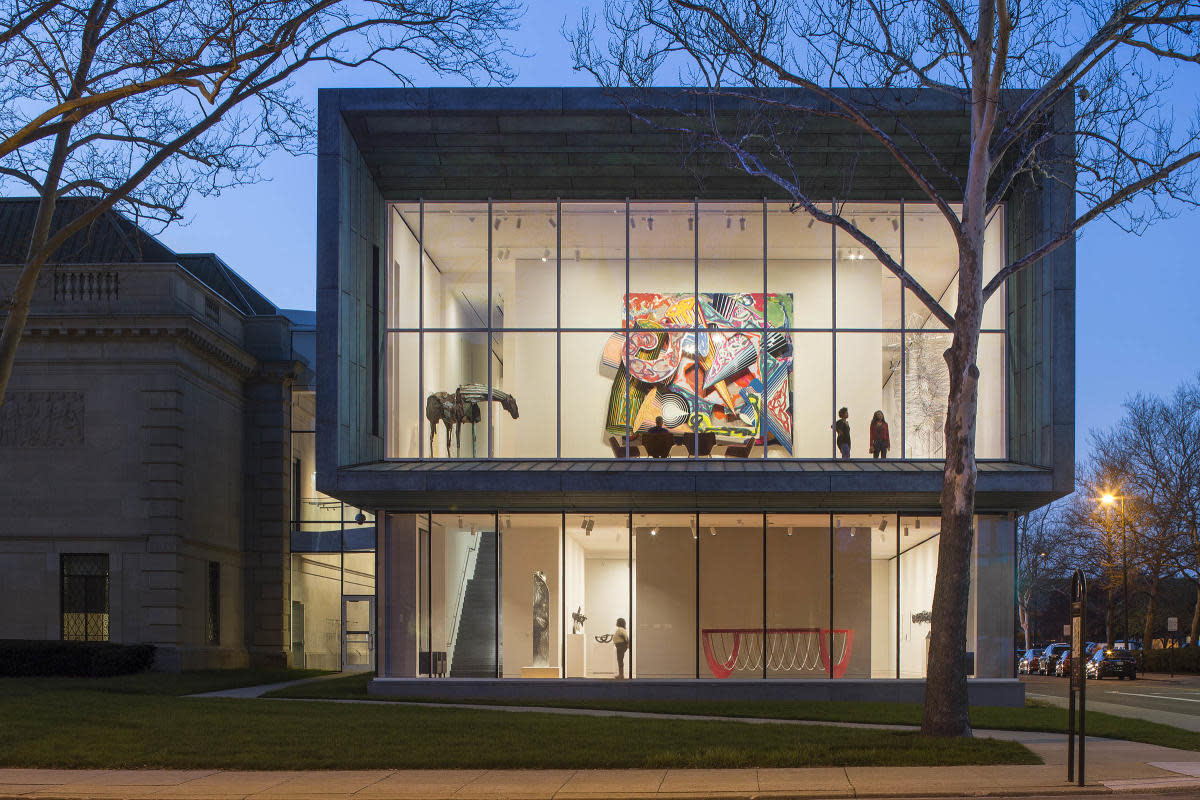 Dublin, Ohio Museums: Art, History & More