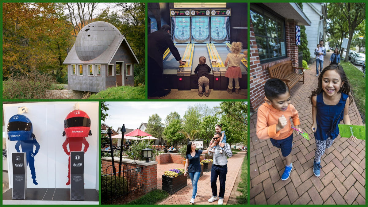 Web browse this list to find some of the top things to do in dublin, ohio and plan your own fun day out with the family! 10 Things To Do in Dublin Under 10