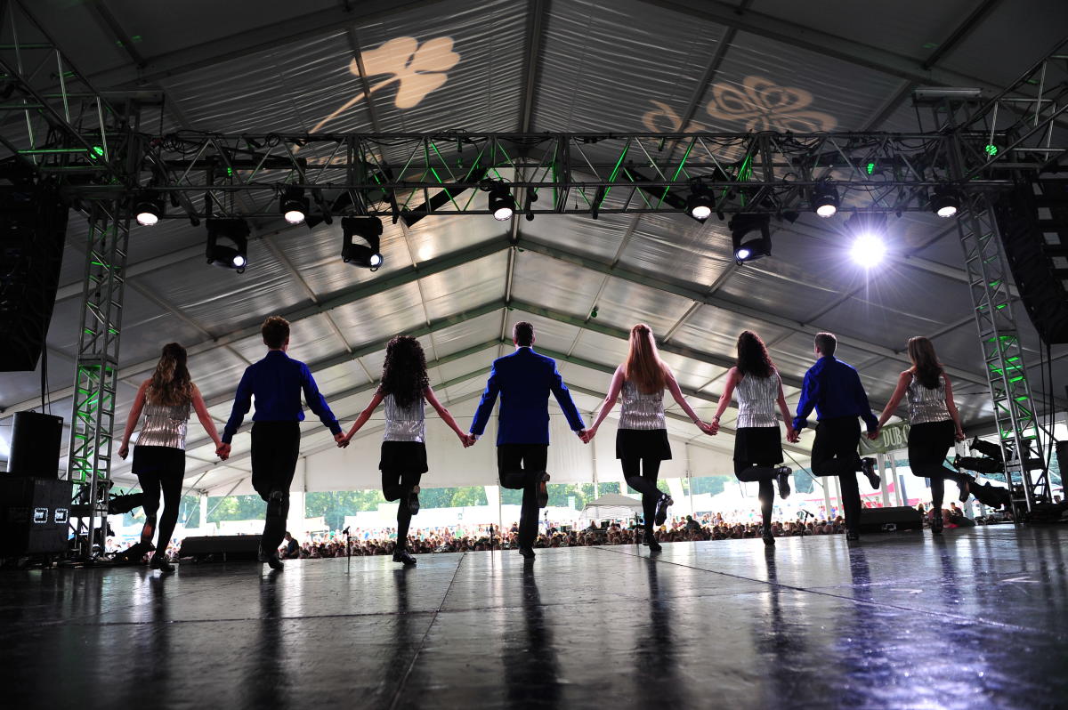 Summer Events in Dublin