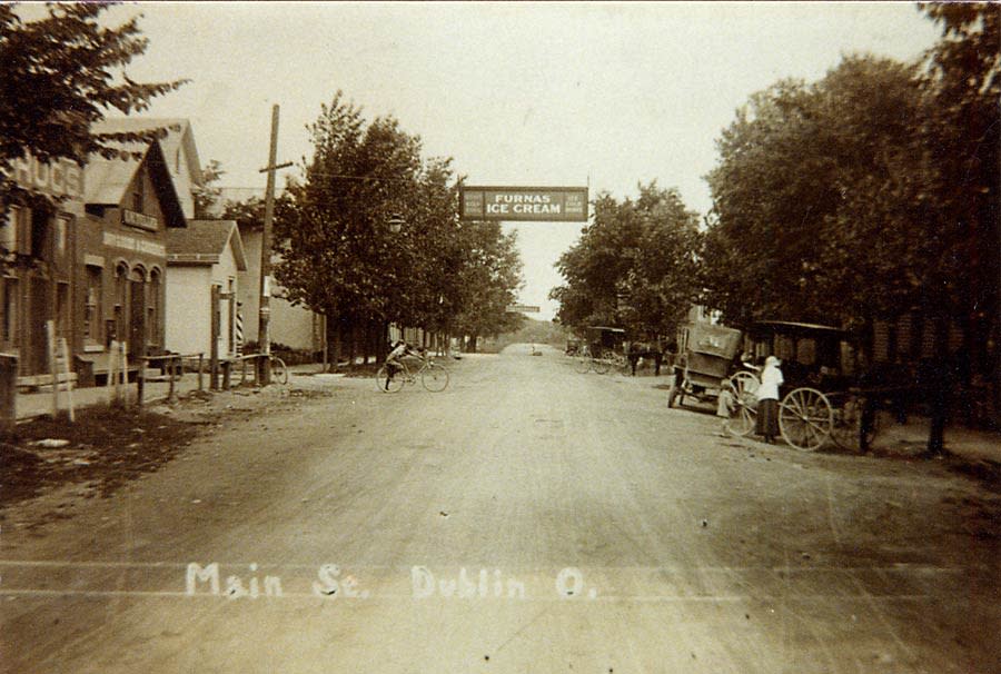 7 Facts You Didn't Know About Dublin, Ohio