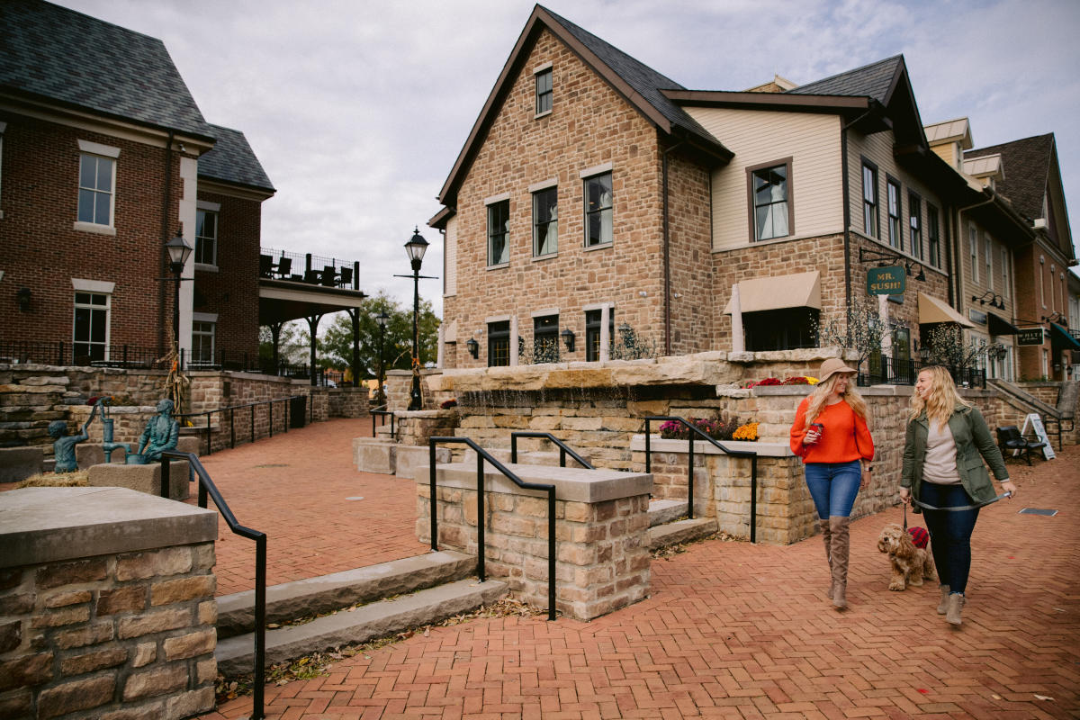 Fall Things to Do in Dublin, Ohio