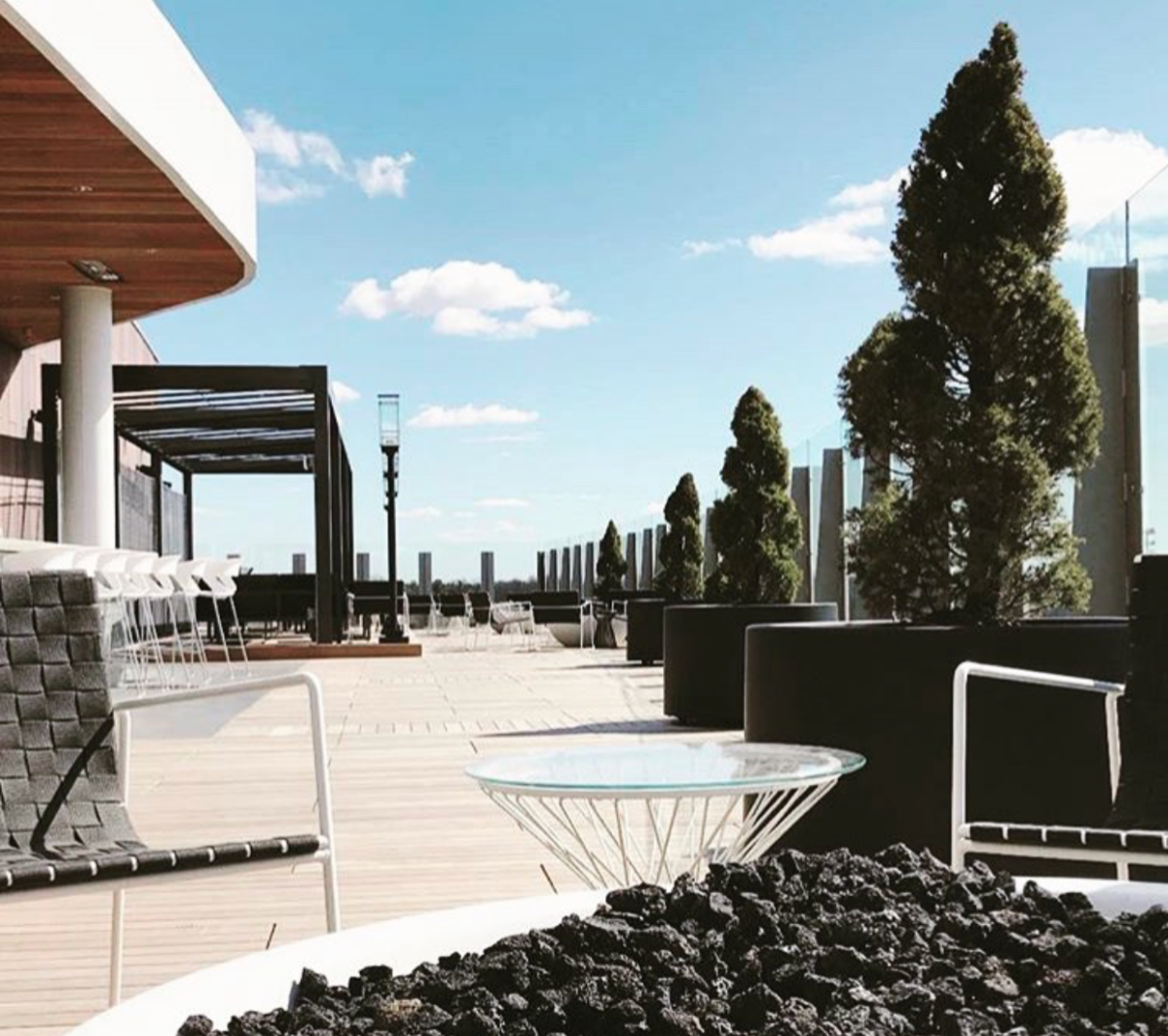 Dublin's Best New Patios