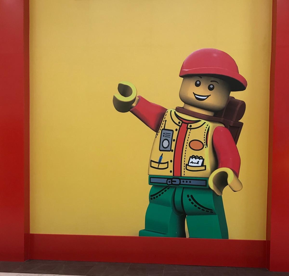 8 Ways to Build Your LEGOLAND® Discovery Center Columbus ...