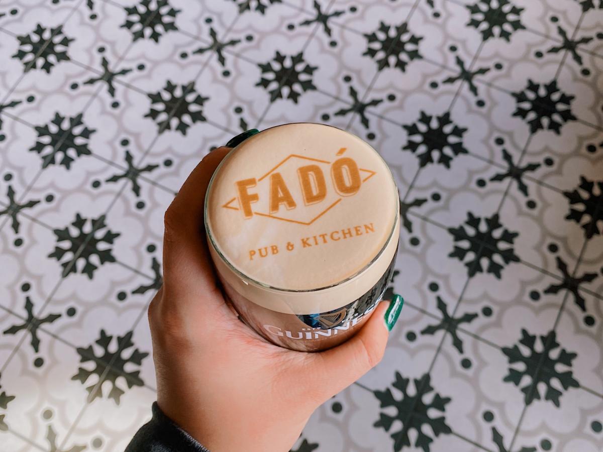 6 Irish Foodie Finds in Dublin, Ohio