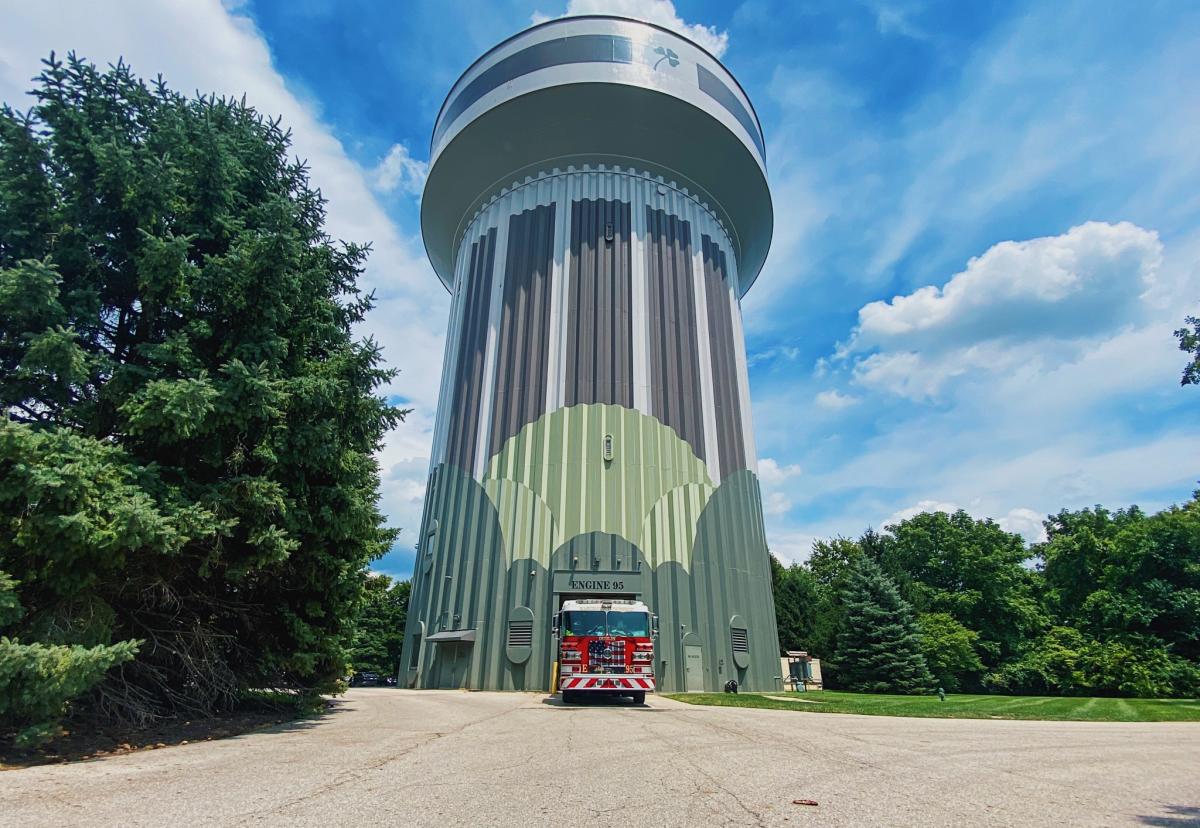 Only in Dublin Station 95