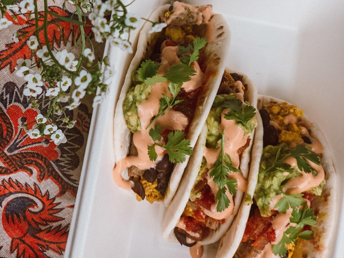 A Foodies Day Out in Dublin, Ohio