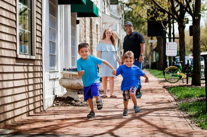 Explore Things to Do in Columbus Suburbs: Visit Dublin, Ohio