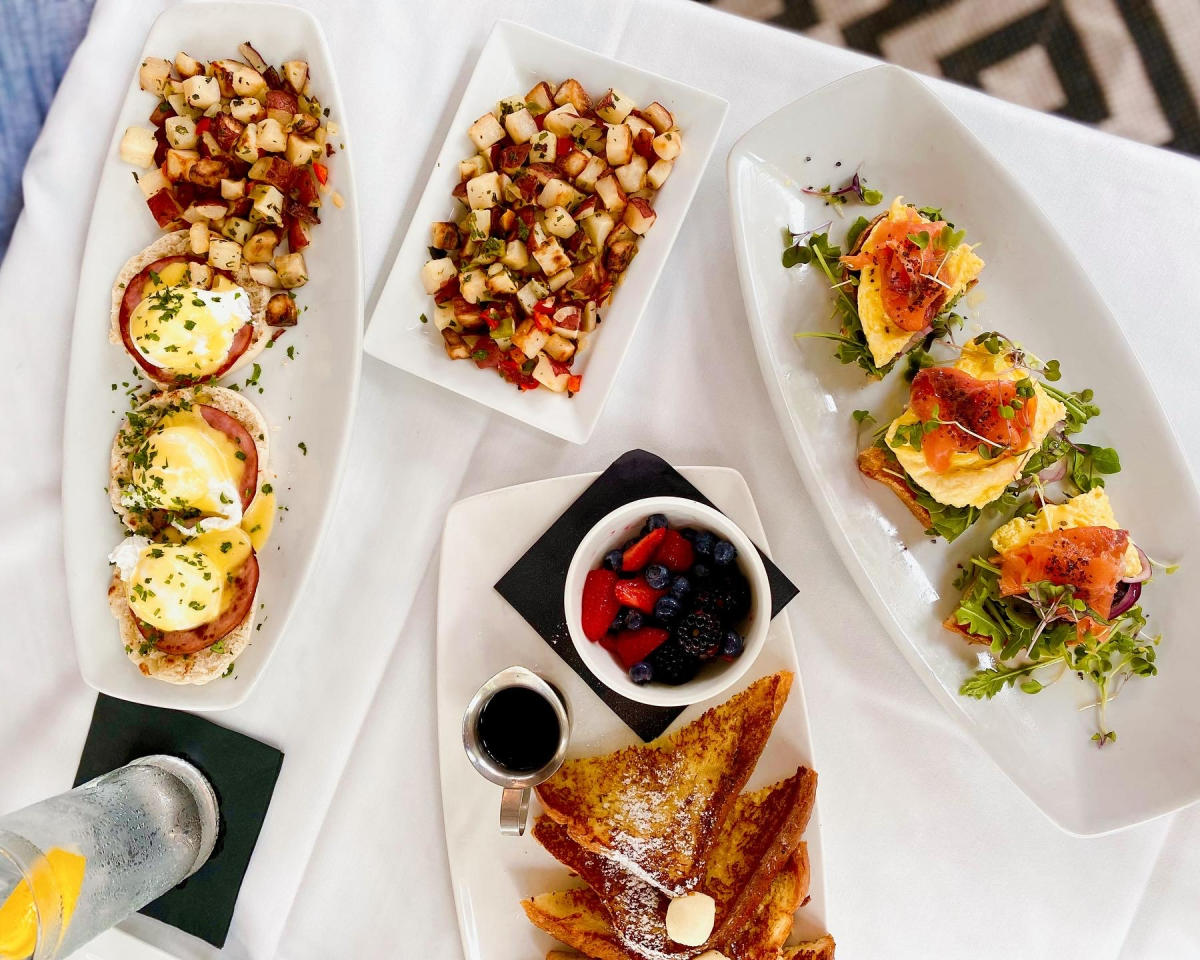 Top 7 Brunches in Dublin, Ohio