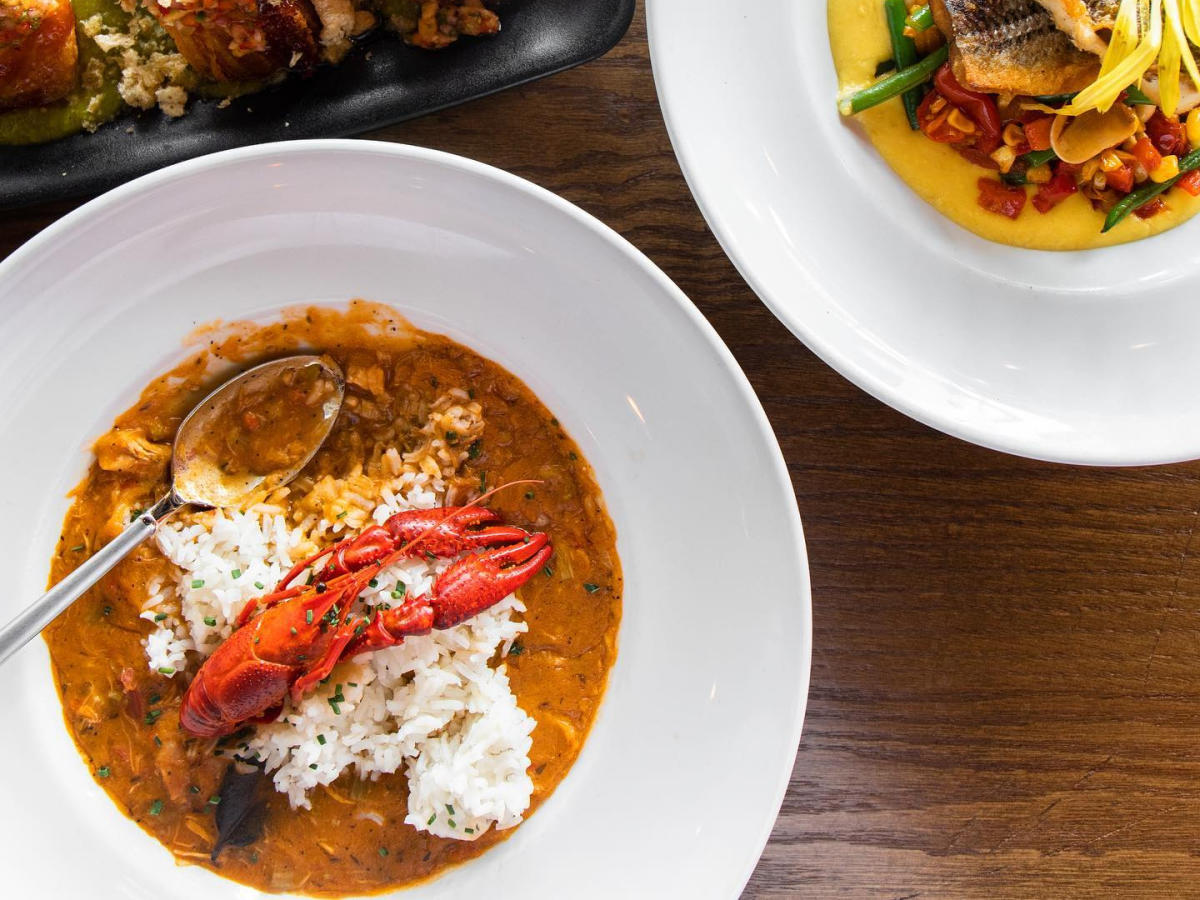 5 Must Try Soups in Dublin, Ohio