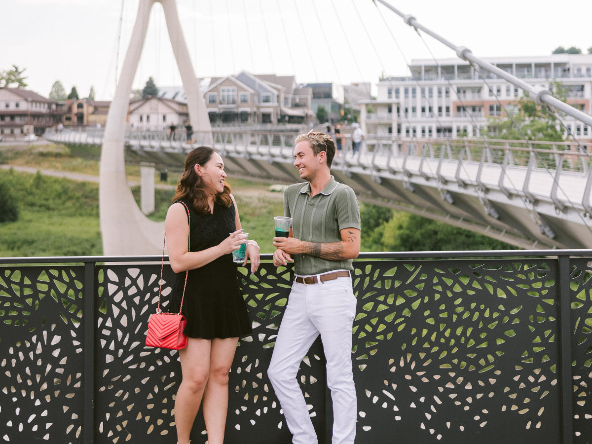 A Day in Dublin, Ohio According to Trip Advisor