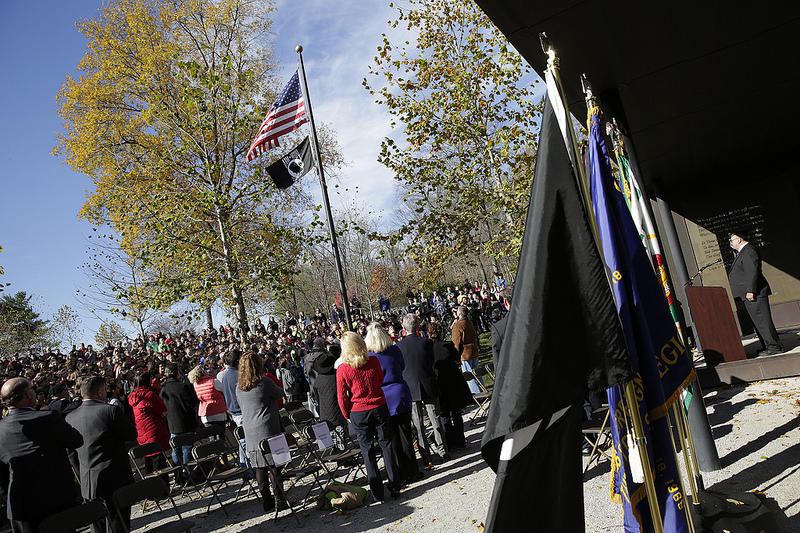 5 Places That Are Honoring Veterans This Weekend