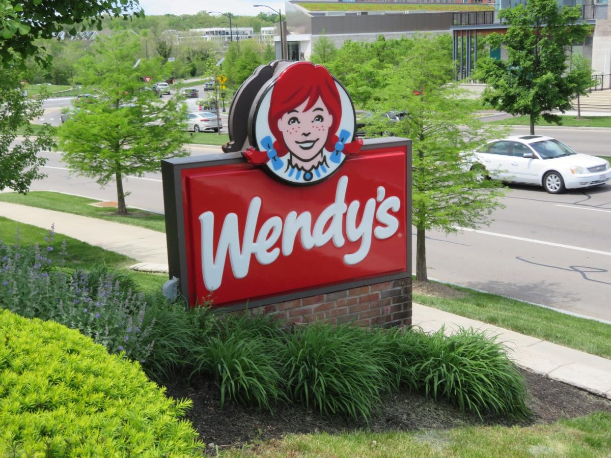 Get to Know: Wendy's Flagship Restaurant