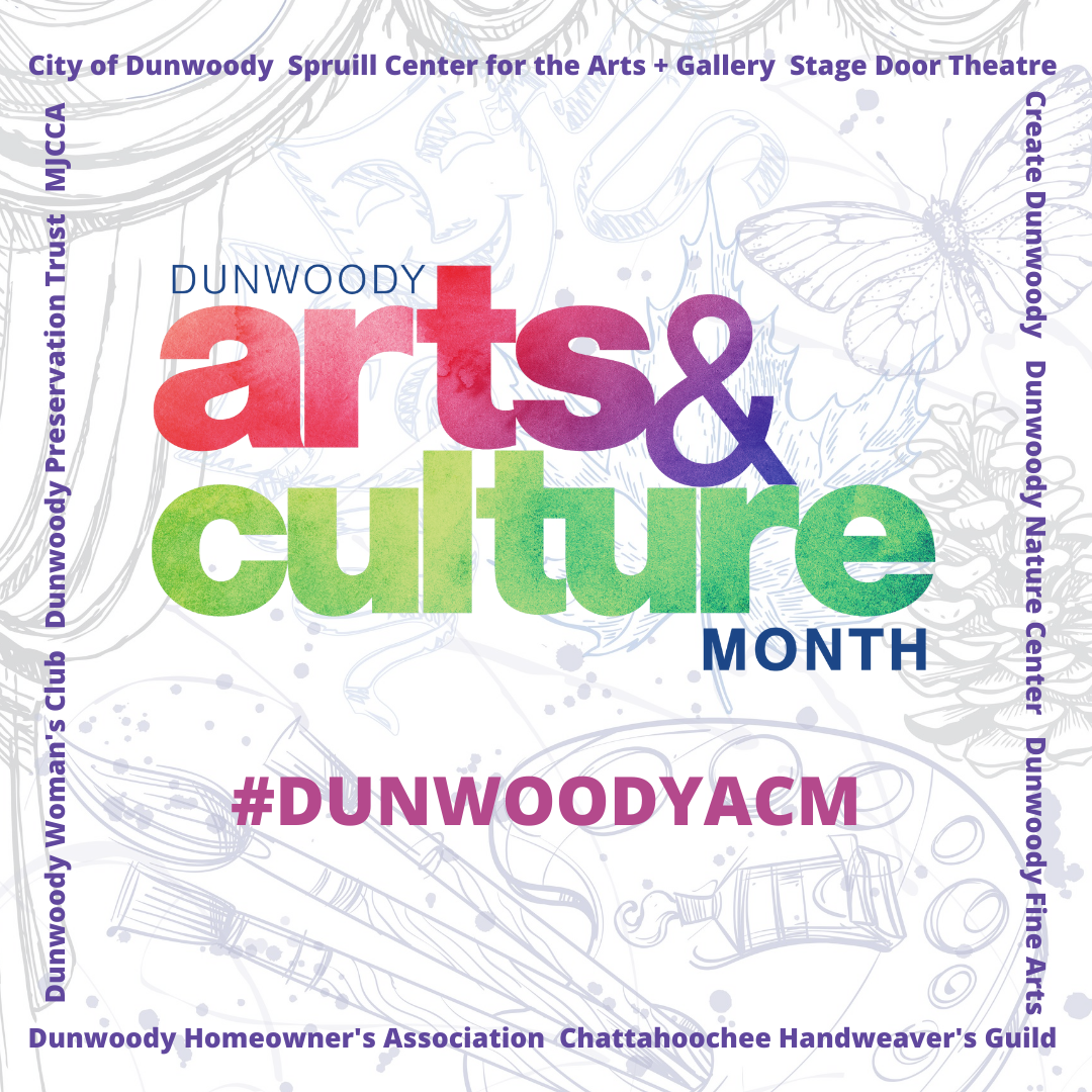 Arts & Culture Festivals in Dunwoody in October