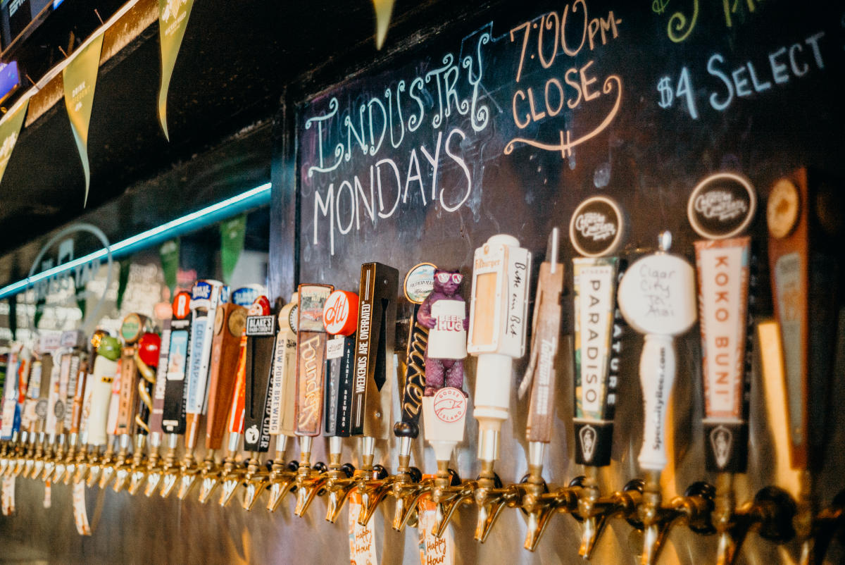 Where to Watch the Super Bowl in Dunwoody,