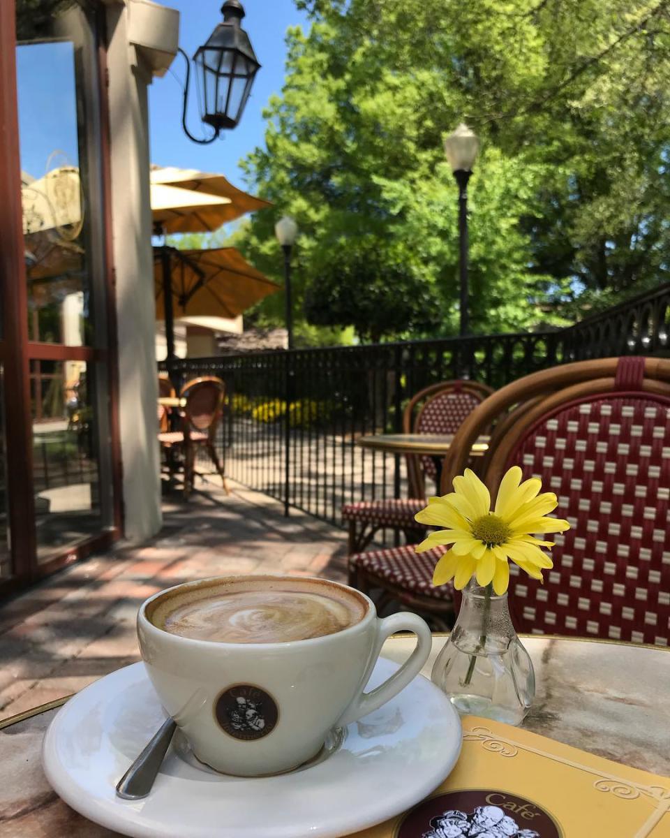 7 Best Cozy Coffee Shops to Visit in Dunwoody,