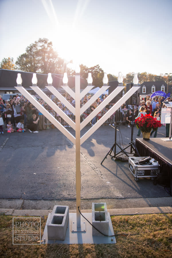Dunwoody Hanukkah Events 2024 Complete Festival Guide
