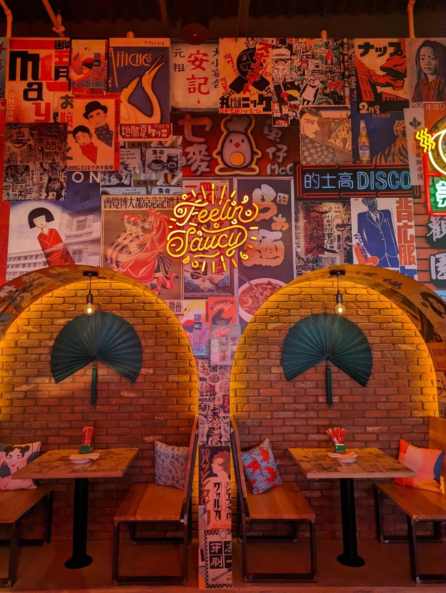 The Best New Restaurants in Dunwoody, GA A Foodie's Guide