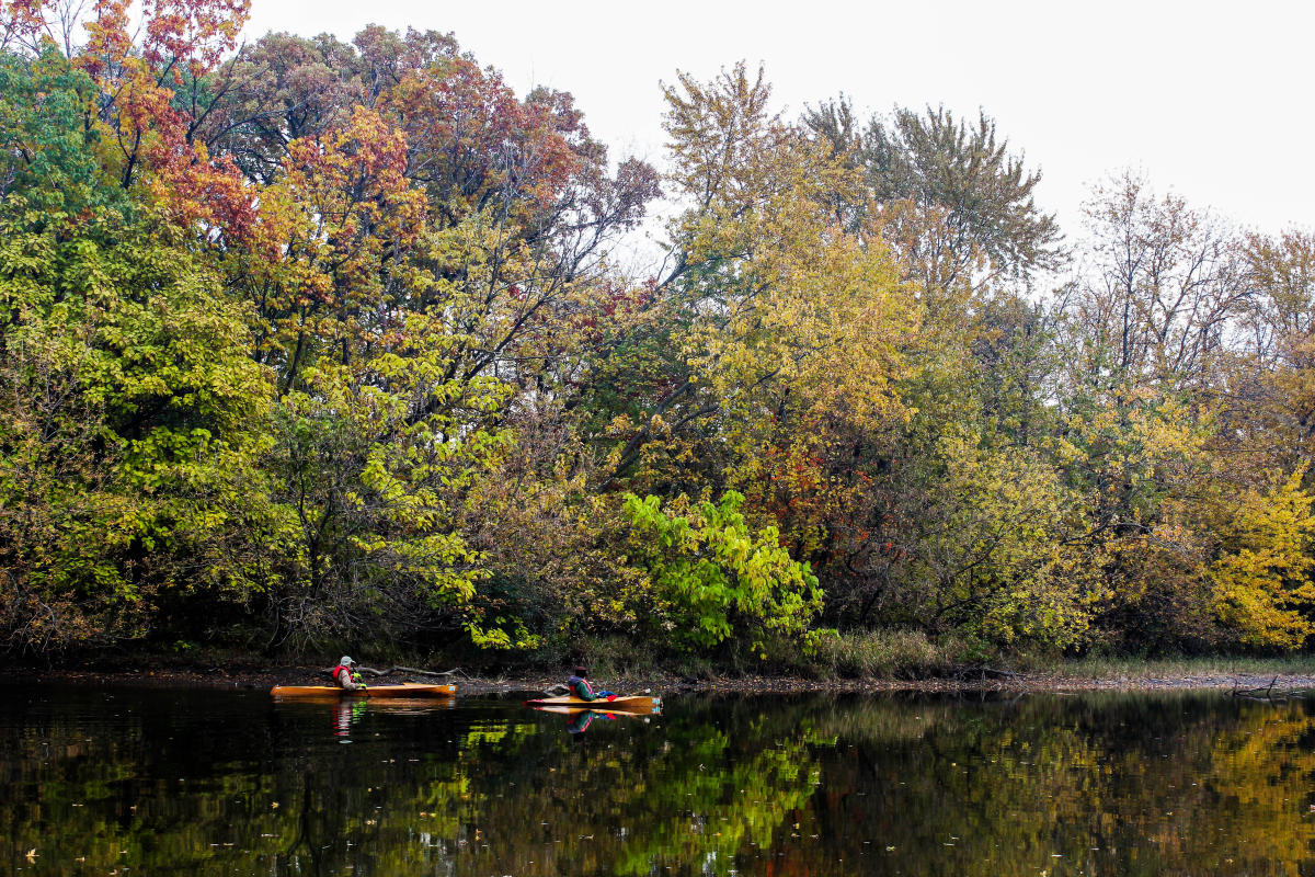 Top Adventures in DuPage County Create Your Own Experience