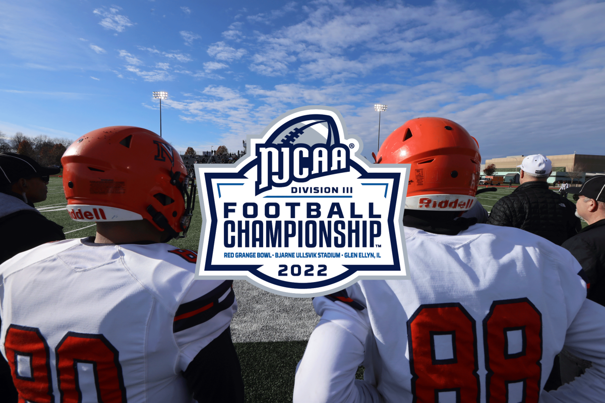 2022 NJCAA DIII Football Championship