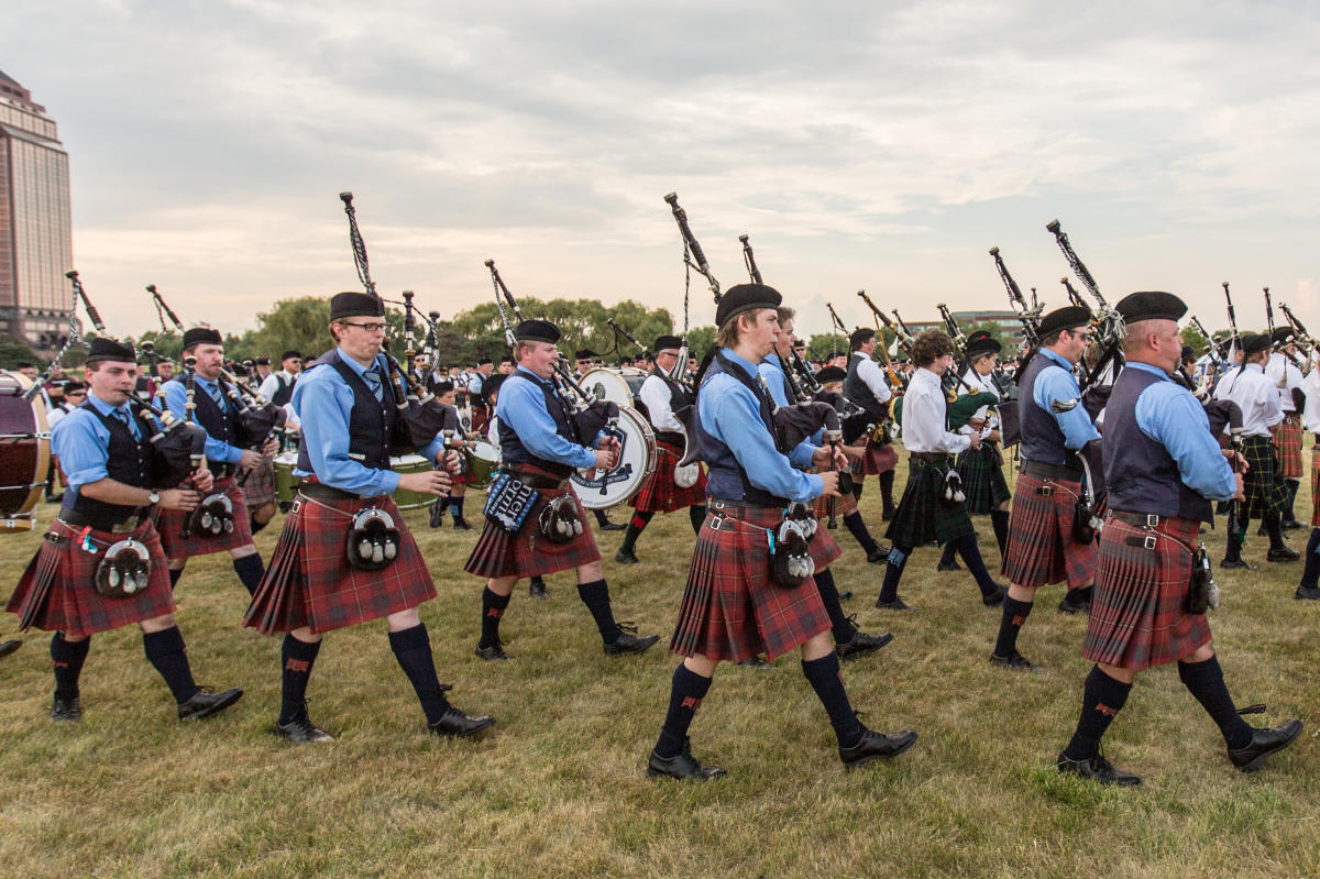 DuPage County Top Seasonal Events Spring Summer Fall Winter