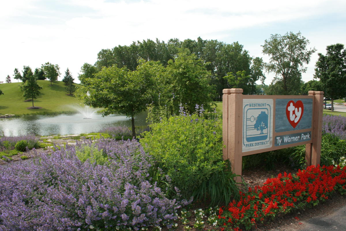 Westmont Illinois Explore the Communities of DuPage County