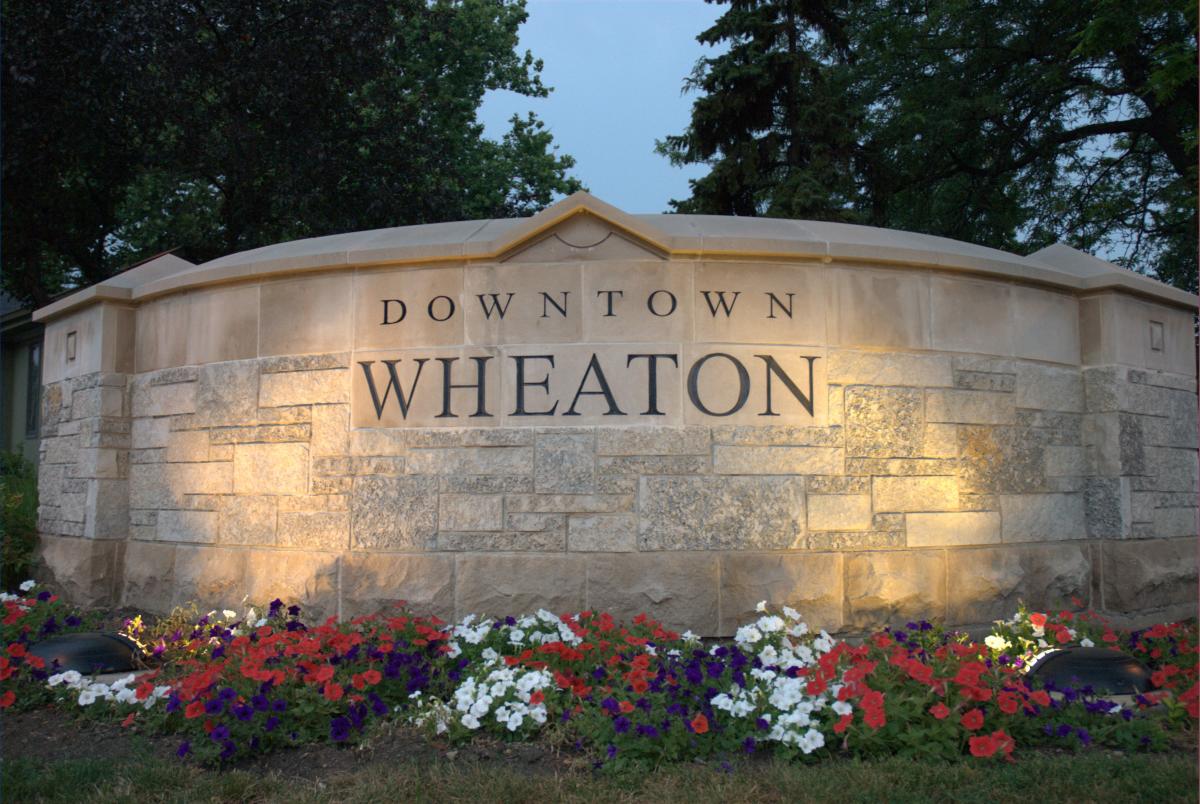 Wheaton, Illinois Explore the Communities of DuPage County