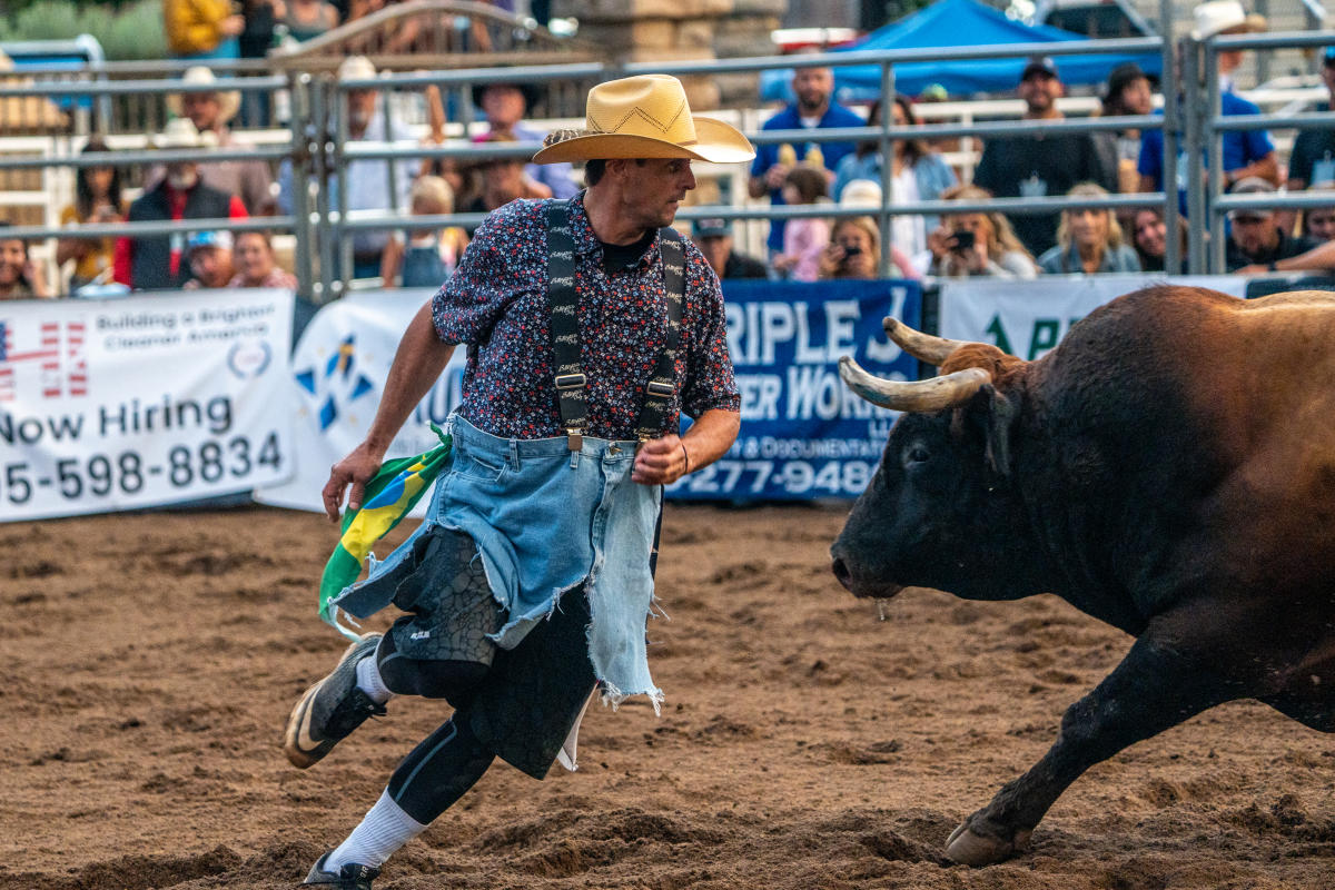 Durango Raffles July 5th Schedule | Visit Durango, CO | Official Tourism Site