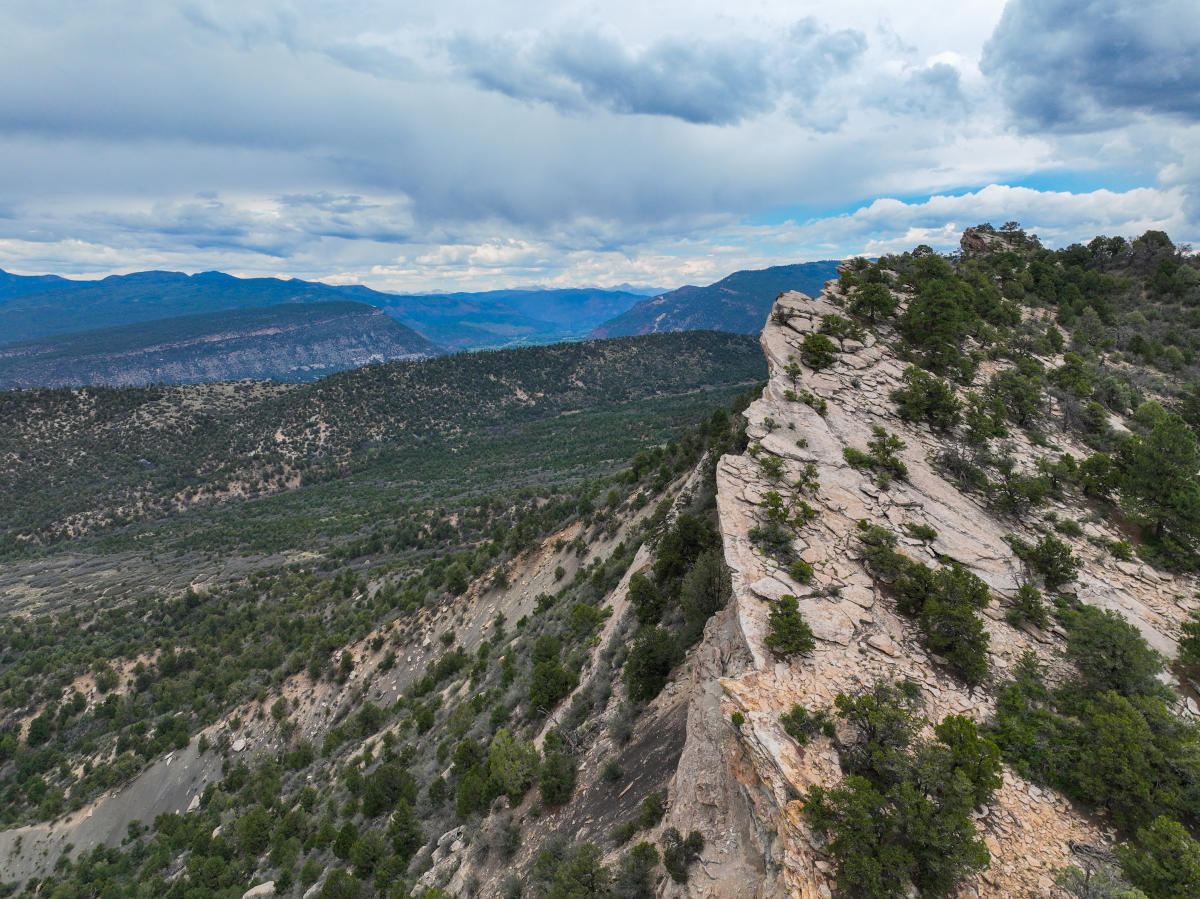 Horse Gulch Trail System Visit Durango, CO Official Tourism Site