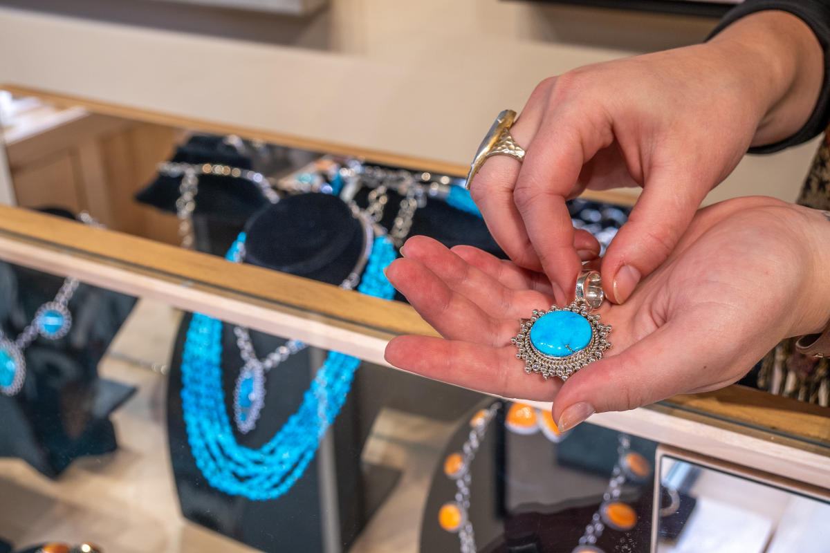 Jewelers and Jewelry Stores in Durango  Visit Durango, CO  Official 