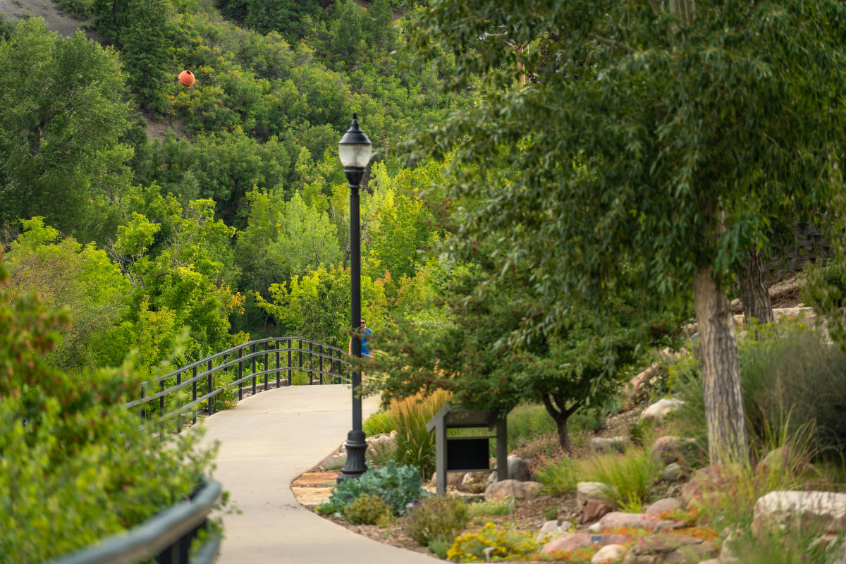Animas River Trail Map Visit Durango, CO Official Tourism Site