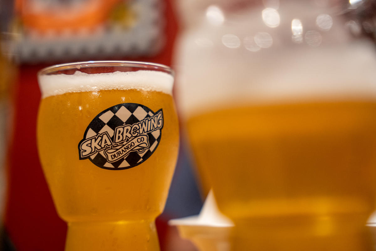 Breweries and Grills Visit Durango, CO Official Tourism Site