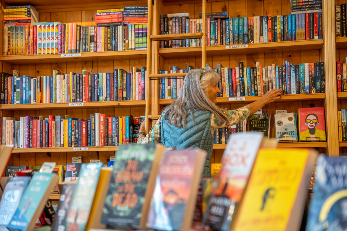 Books, Toys, and Game Stores in Durango Visit Durango, CO Official