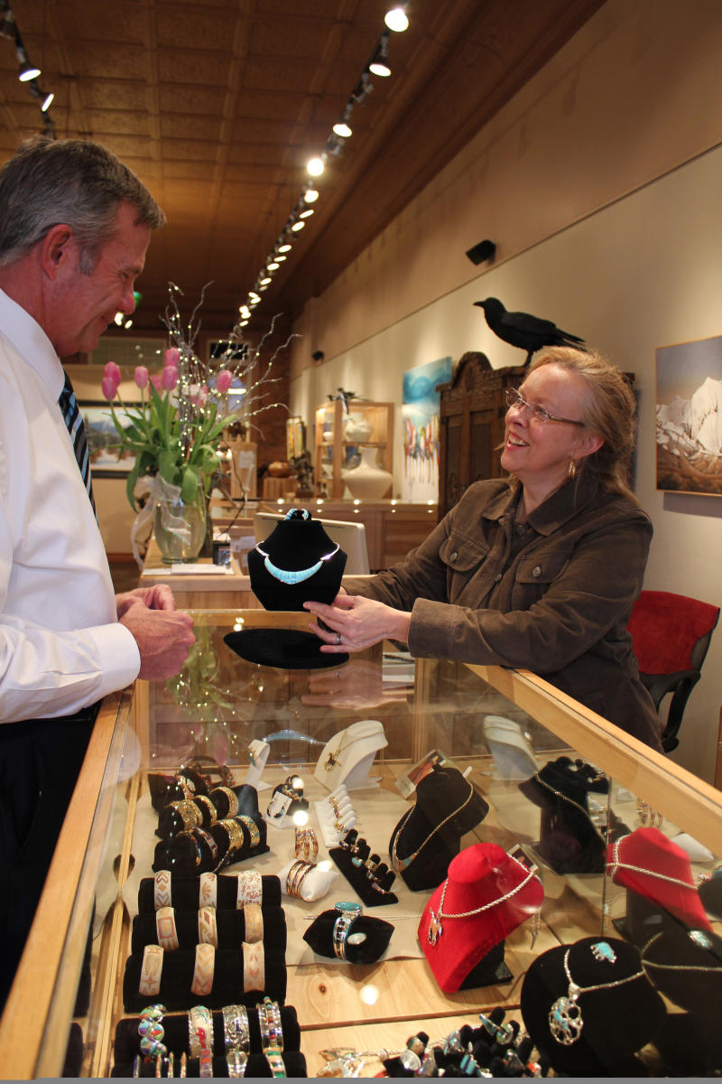 Jewelers & Jewelry Stores in Durango | Visit Durango, CO ...