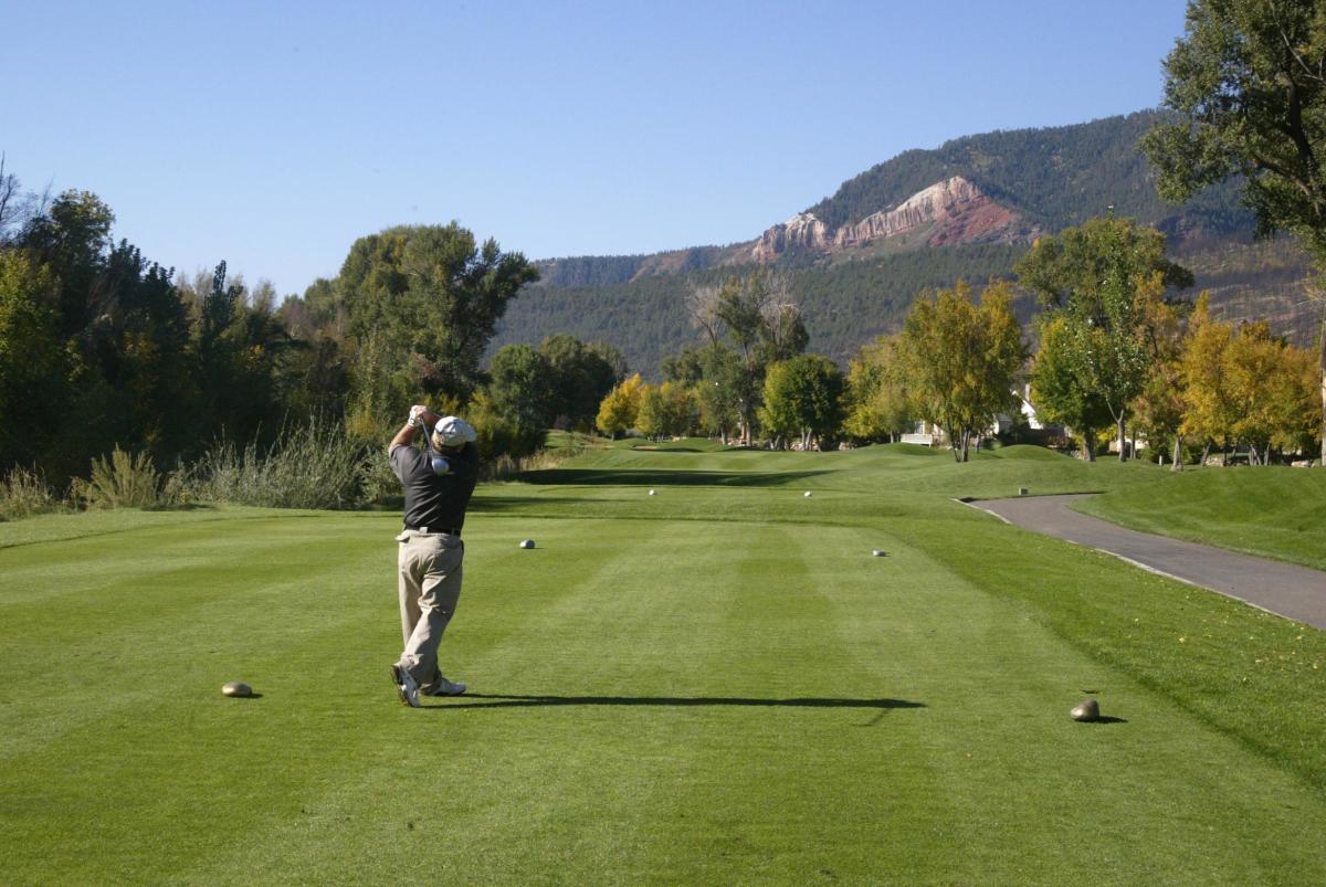 Local Golf Courses To Visit in Durango | Visit Durango, CO | Official Tourism Site