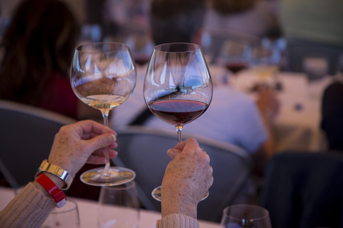 Durango Wine Experience