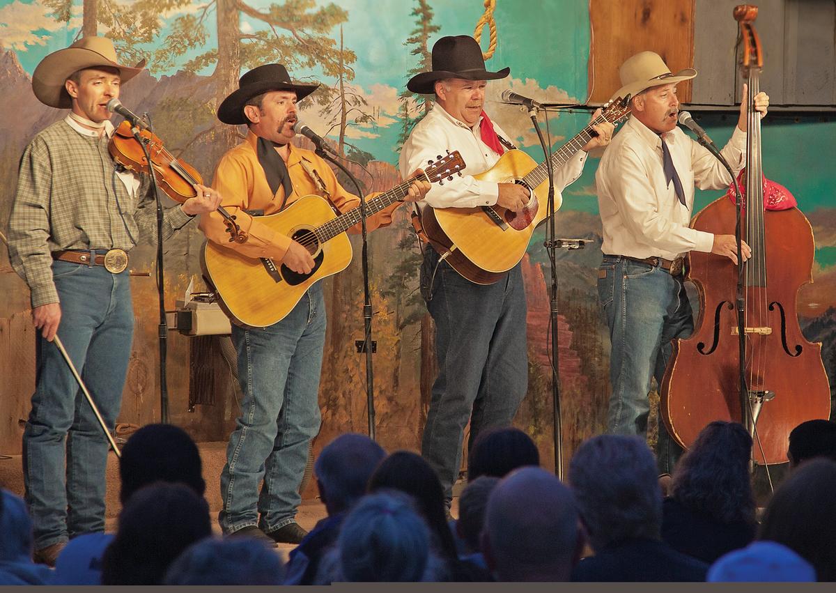 Events Live Music Official Tourism Site Of Durango Colorado