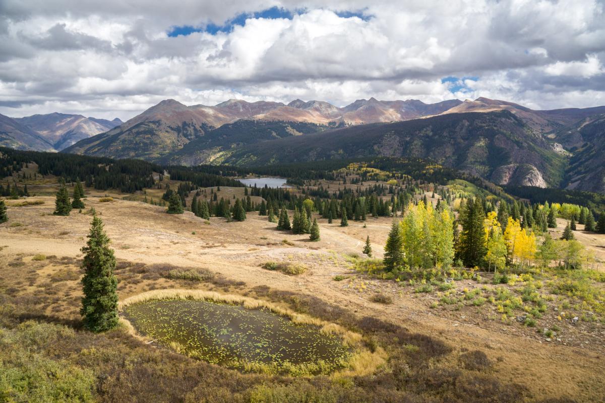 Guide to Durango Landscape Photography | Visit Durango, CO ...