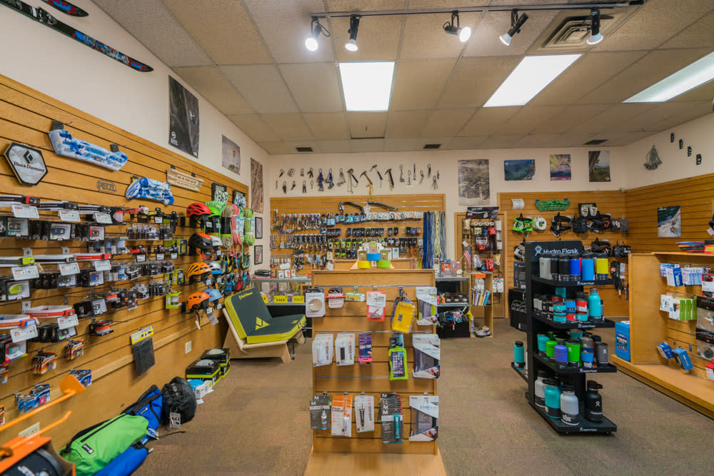 Outdoor Gear Stores in Durango Visit Durango, CO Official Tourism