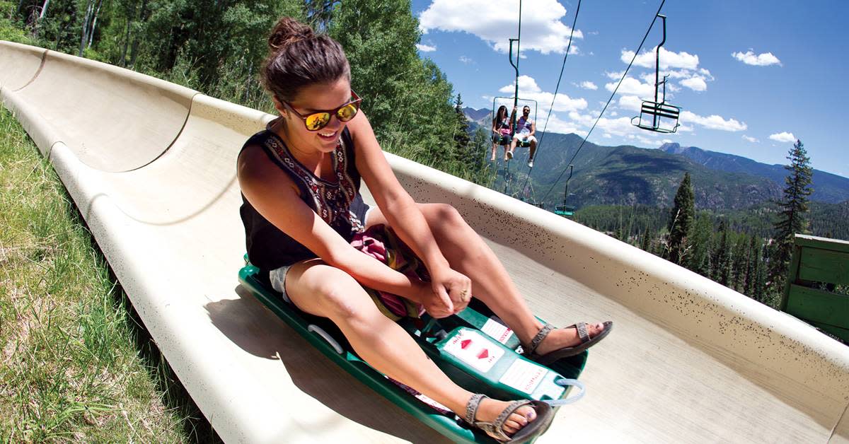 There S Still Time To Enjoy These Summer Activities At Purgatory