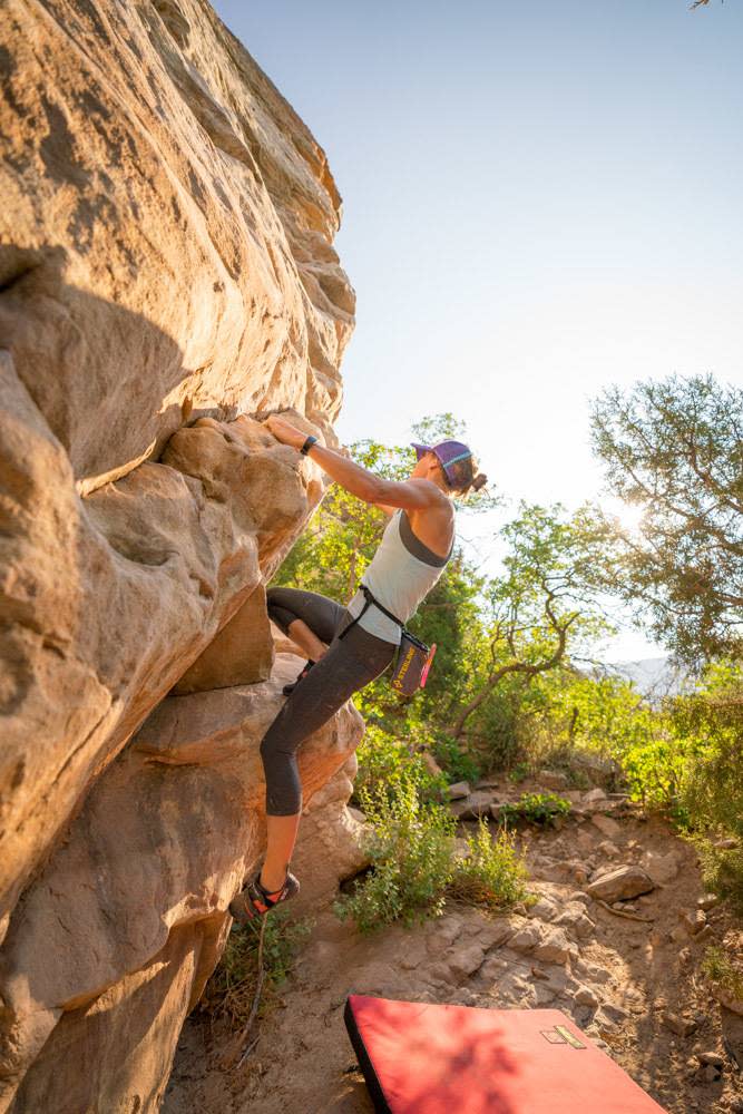 4 Reasons to Climb in Durango This Fall Visit Durango, CO Official