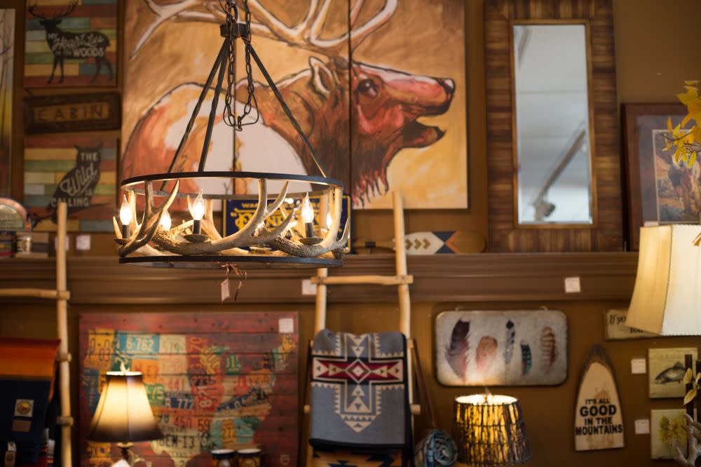 Home Goods & Antique Stores in Durango Visit Durango, CO
