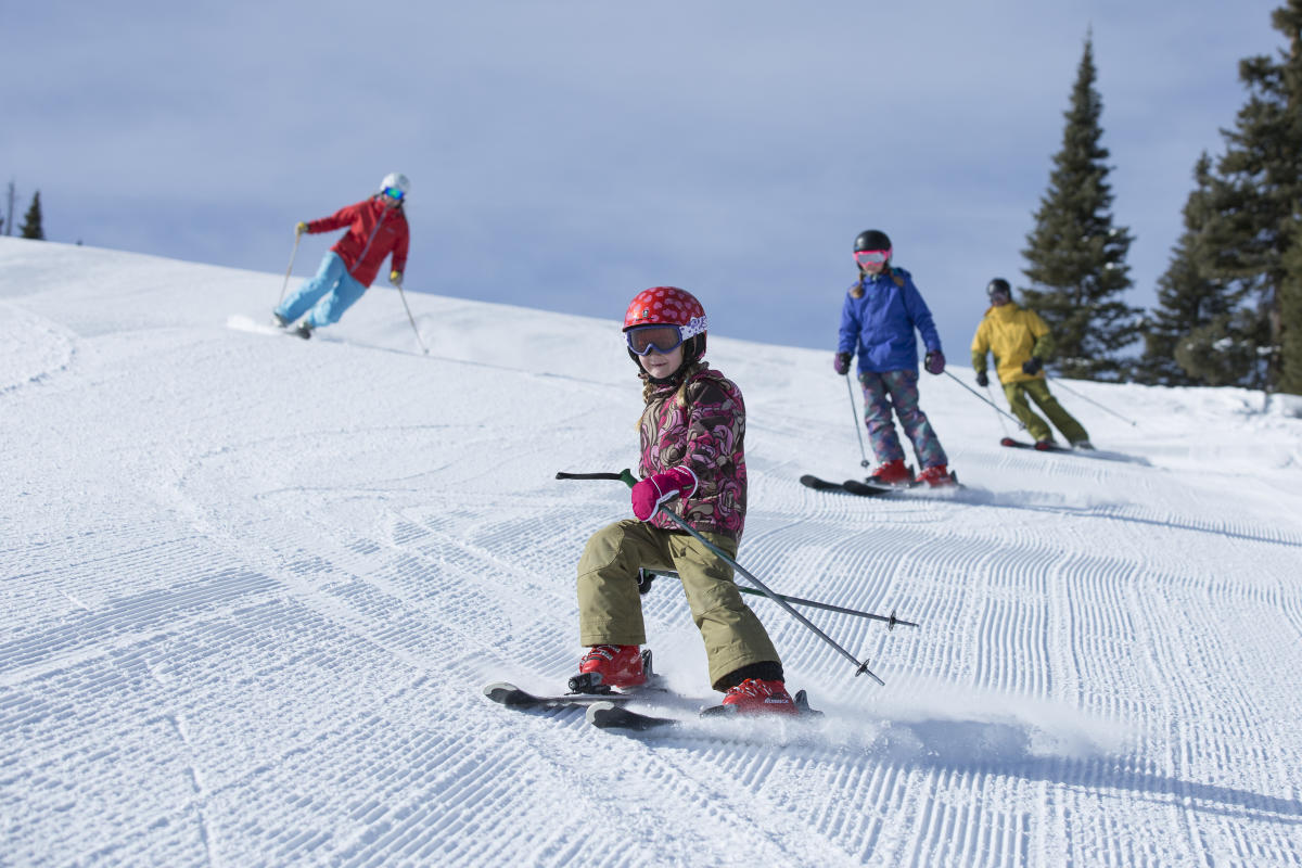 Skiing & Snowboarding Visit Durango, CO Official Tourism Site