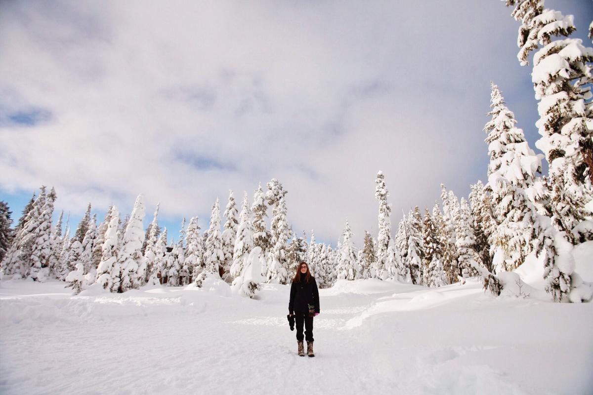 Our 9 Favorite Instagrammable Winter Spots Visit Durango, CO