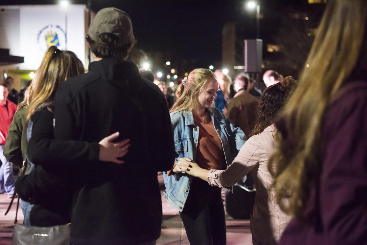 Annual Events in Eau Claire Seasonal Calendar of Major Events