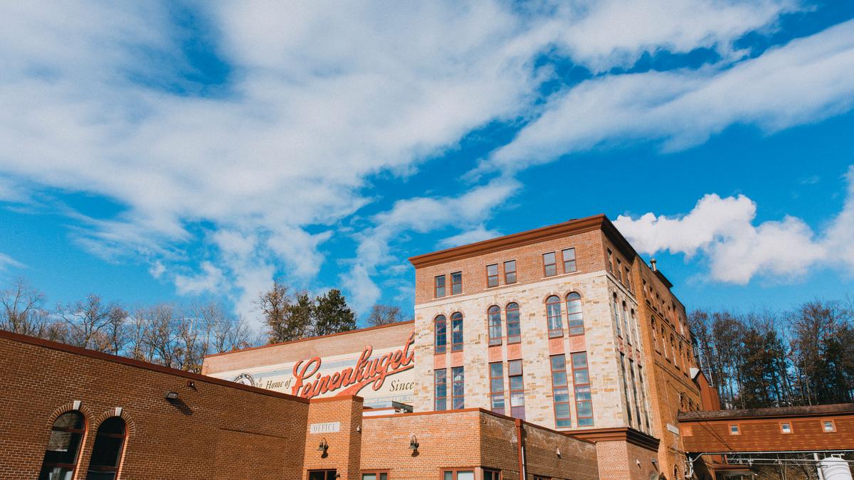 Eau Claire Attractions Breweries, Parks & Family Activities