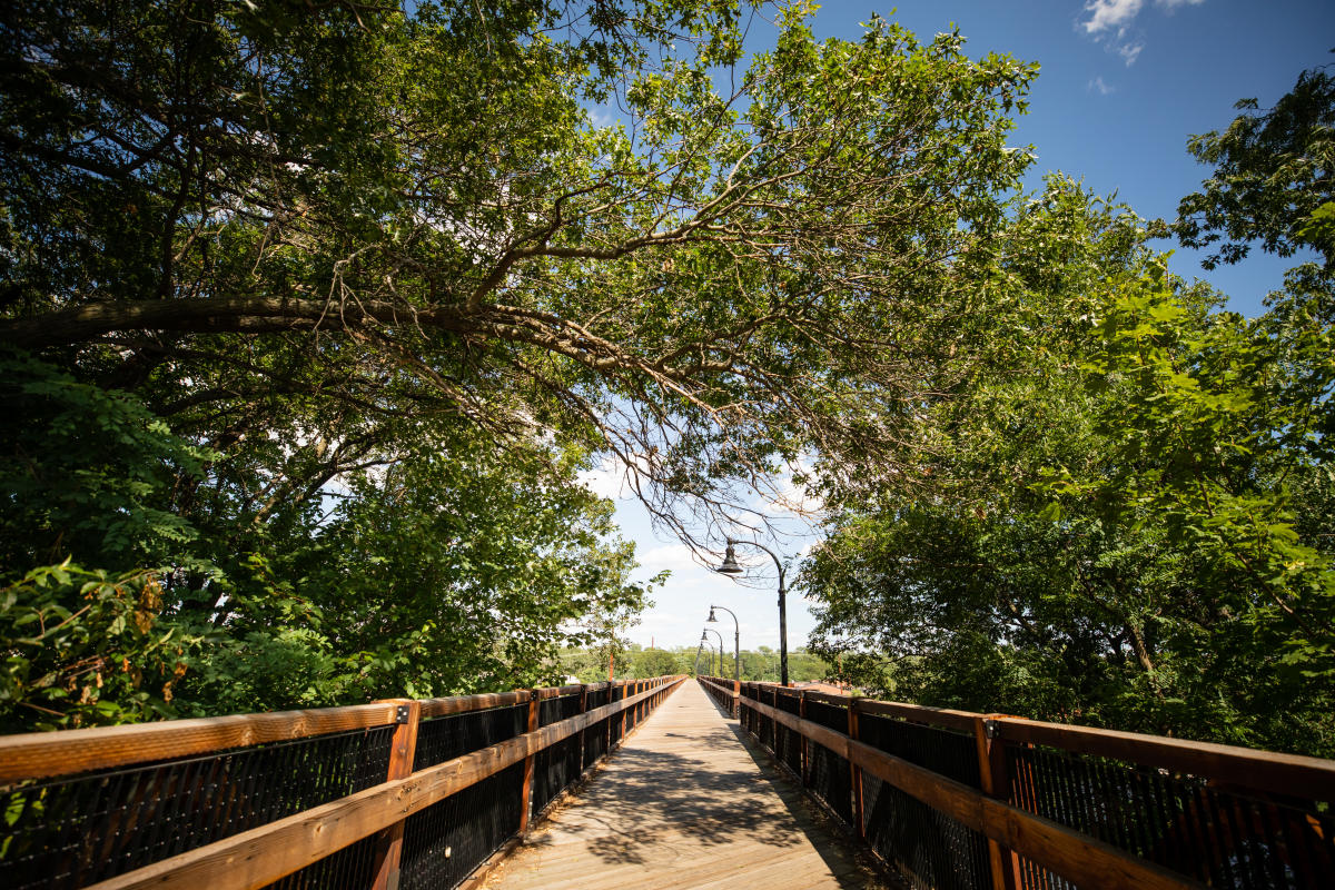 7 Must See Views In Eau Claire Visit Eau Claire