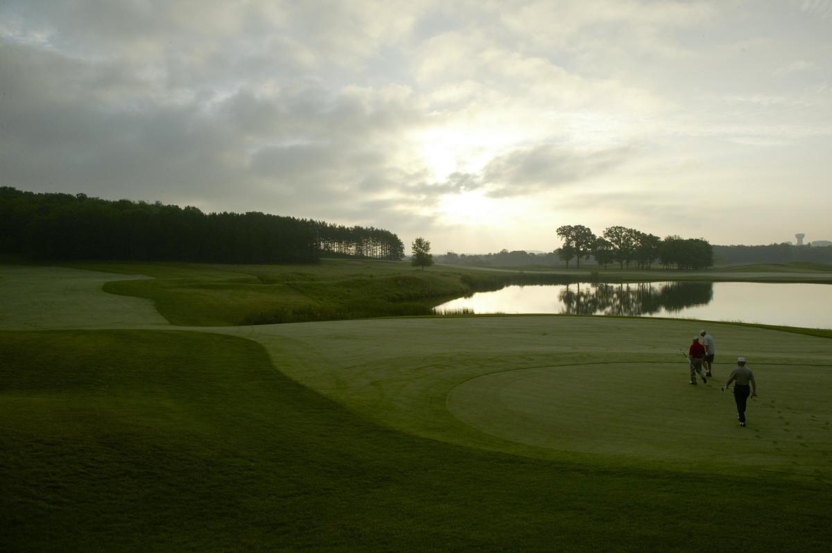 Guide to Eau Claire Golf Courses Find A Course Near You Guide to Eau Claire Golf Courses Find A Course Near You