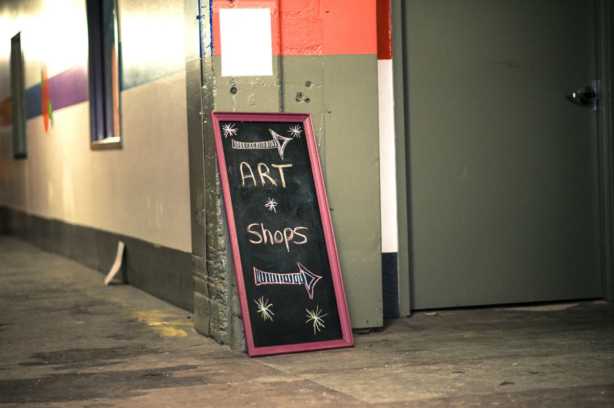 Warm Your Heart with Community and Creativity at the Banbury Art Crawl