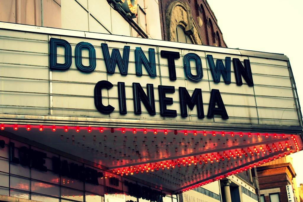 Exclusively Eau Claire Micon Downtown Cinema