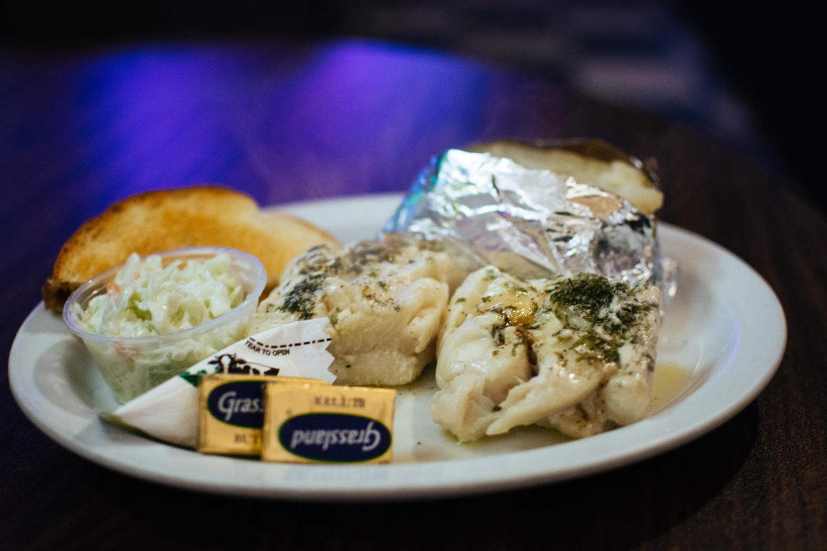 9 Favorite Fish Fry Fridays in Eau Claire